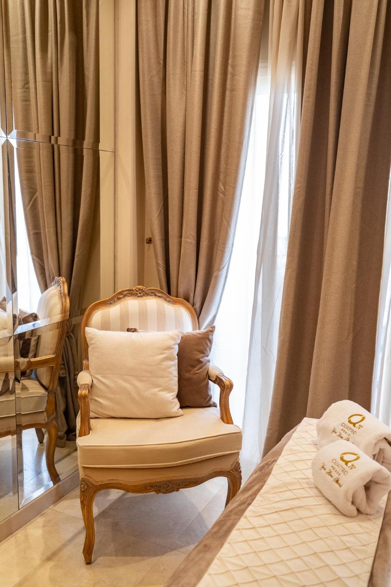 Quattro Beachfront Sea View Ap 4 Larnaca Ngoại thất bức ảnh