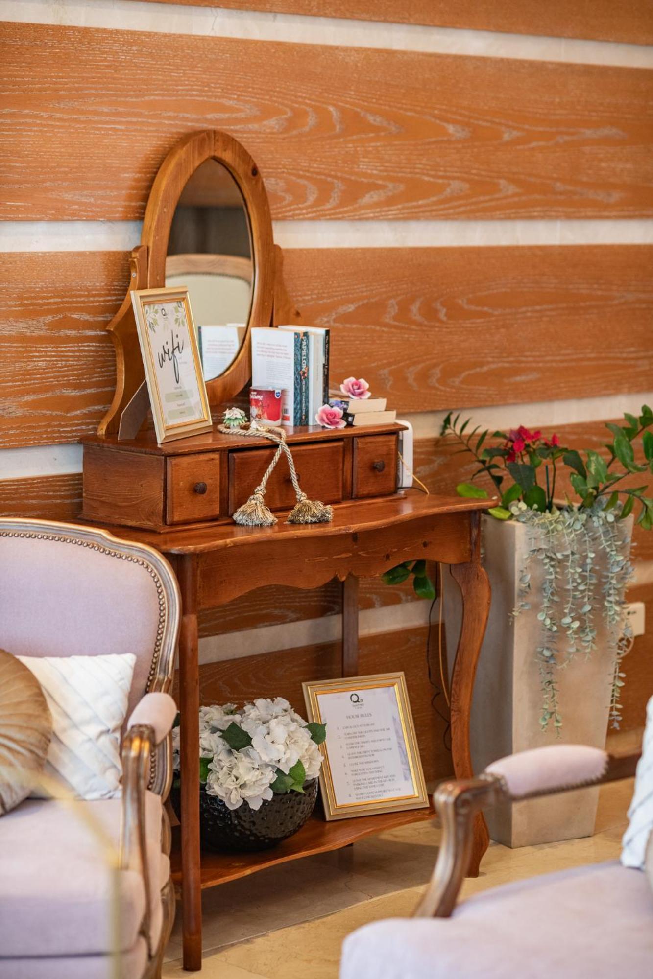 Quattro Beachfront Sea View Ap 4 Larnaca Ngoại thất bức ảnh