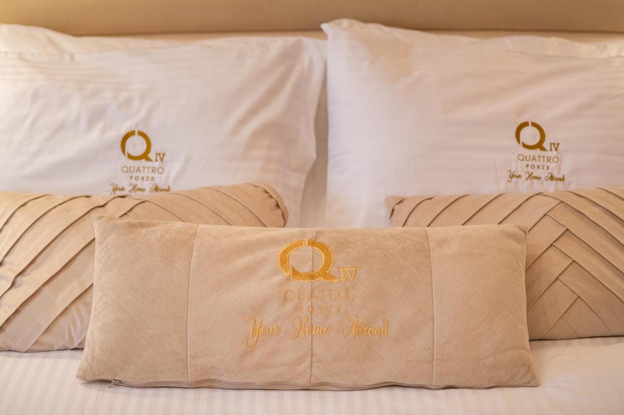Quattro Beachfront Sea View Ap 4 Larnaca Ngoại thất bức ảnh